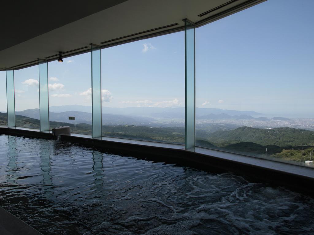 Fuji Hakone Land Schole Plaza Hotel Kannami Ngoại thất bức ảnh