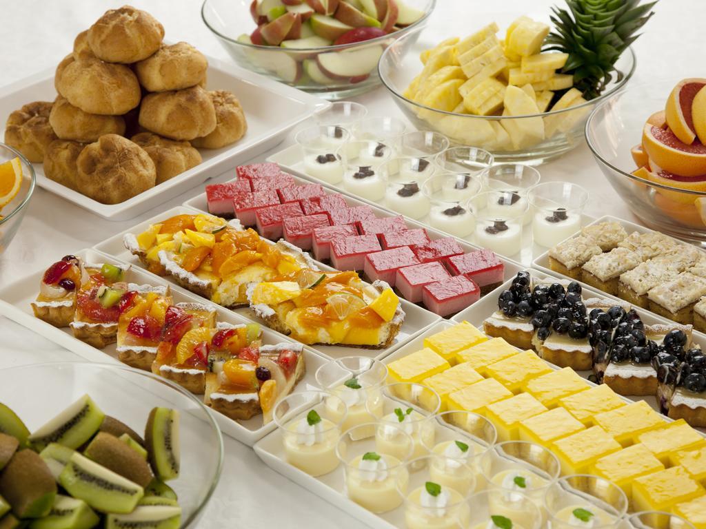Fuji Hakone Land Schole Plaza Hotel Kannami Ngoại thất bức ảnh