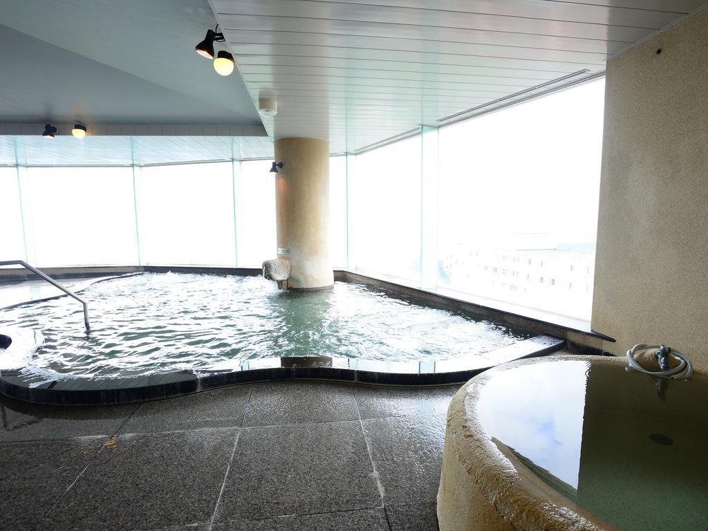 Fuji Hakone Land Schole Plaza Hotel Kannami Ngoại thất bức ảnh