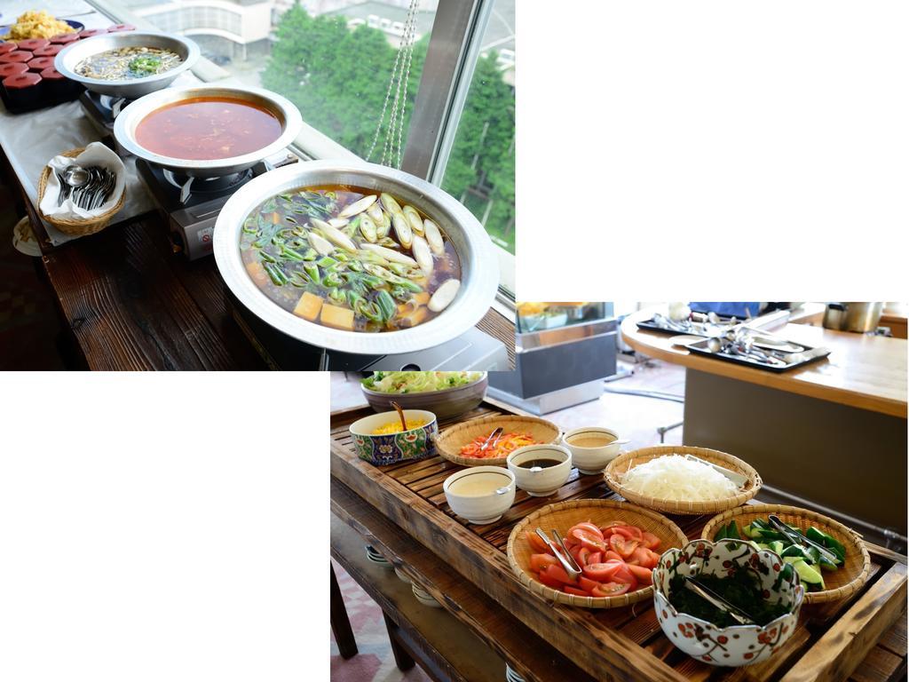 Fuji Hakone Land Schole Plaza Hotel Kannami Ngoại thất bức ảnh