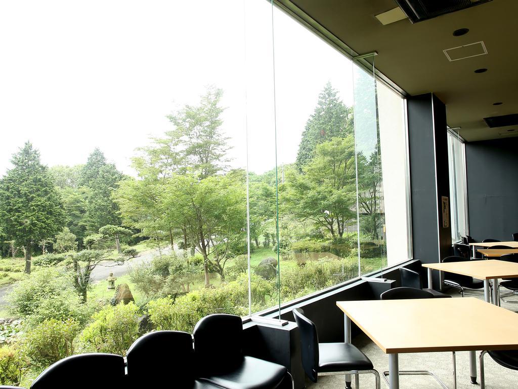 Fuji Hakone Land Schole Plaza Hotel Kannami Ngoại thất bức ảnh