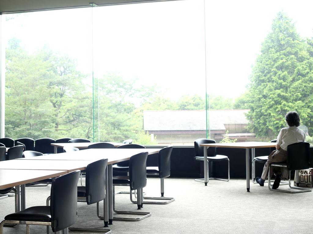 Fuji Hakone Land Schole Plaza Hotel Kannami Ngoại thất bức ảnh