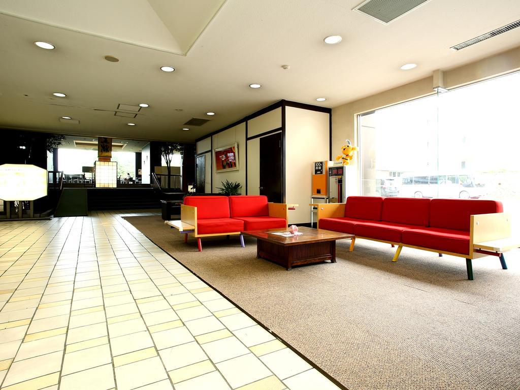 Fuji Hakone Land Schole Plaza Hotel Kannami Ngoại thất bức ảnh