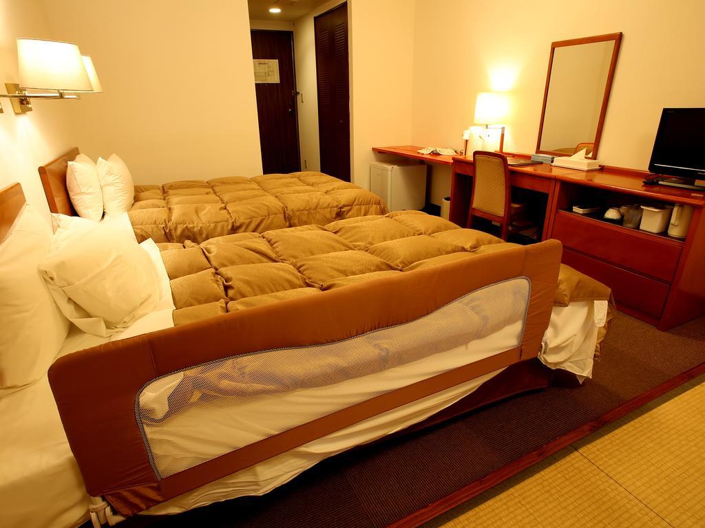 Fuji Hakone Land Schole Plaza Hotel Kannami Ngoại thất bức ảnh
