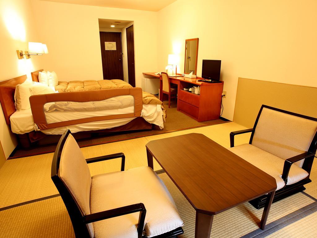 Fuji Hakone Land Schole Plaza Hotel Kannami Ngoại thất bức ảnh