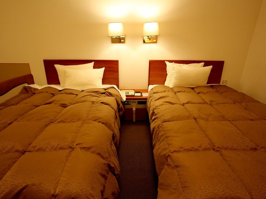 Fuji Hakone Land Schole Plaza Hotel Kannami Ngoại thất bức ảnh