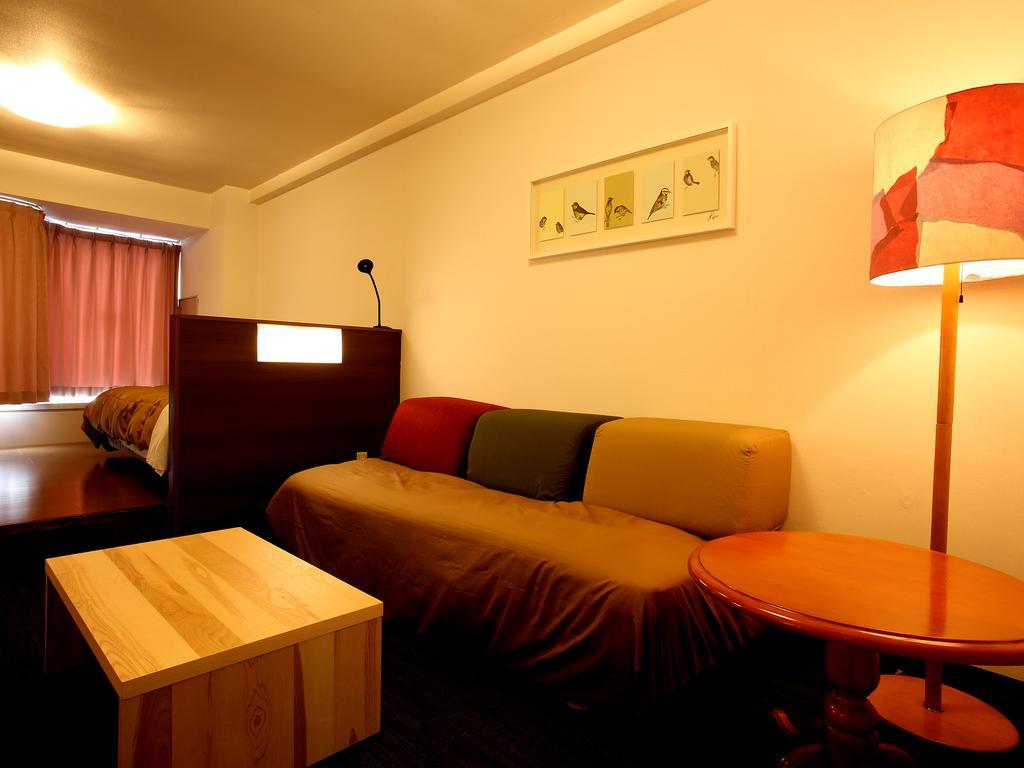 Fuji Hakone Land Schole Plaza Hotel Kannami Ngoại thất bức ảnh