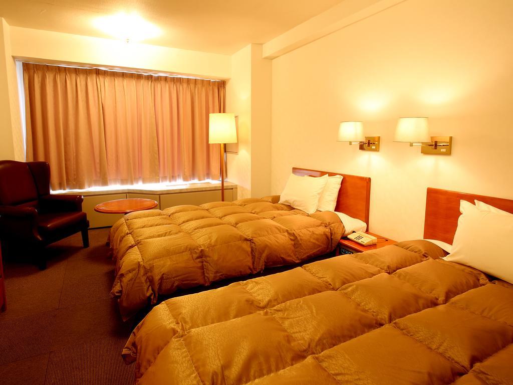 Fuji Hakone Land Schole Plaza Hotel Kannami Ngoại thất bức ảnh