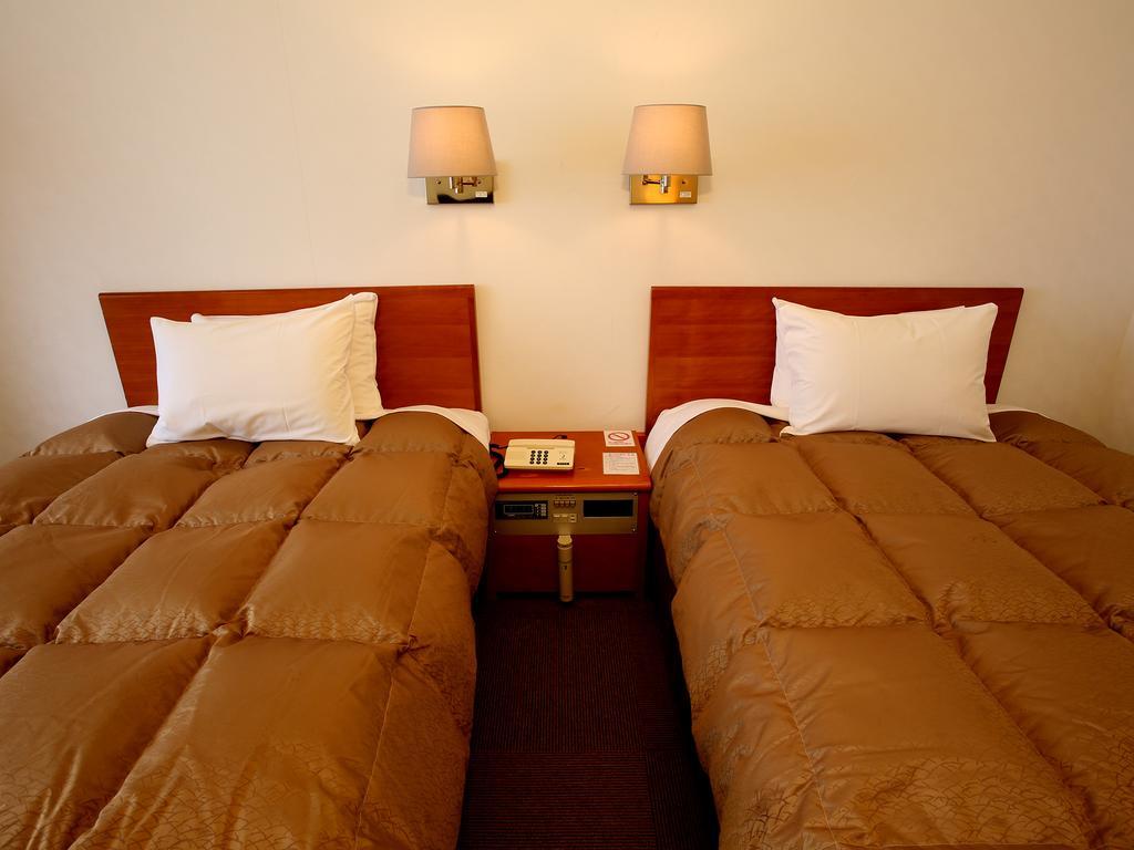 Fuji Hakone Land Schole Plaza Hotel Kannami Ngoại thất bức ảnh