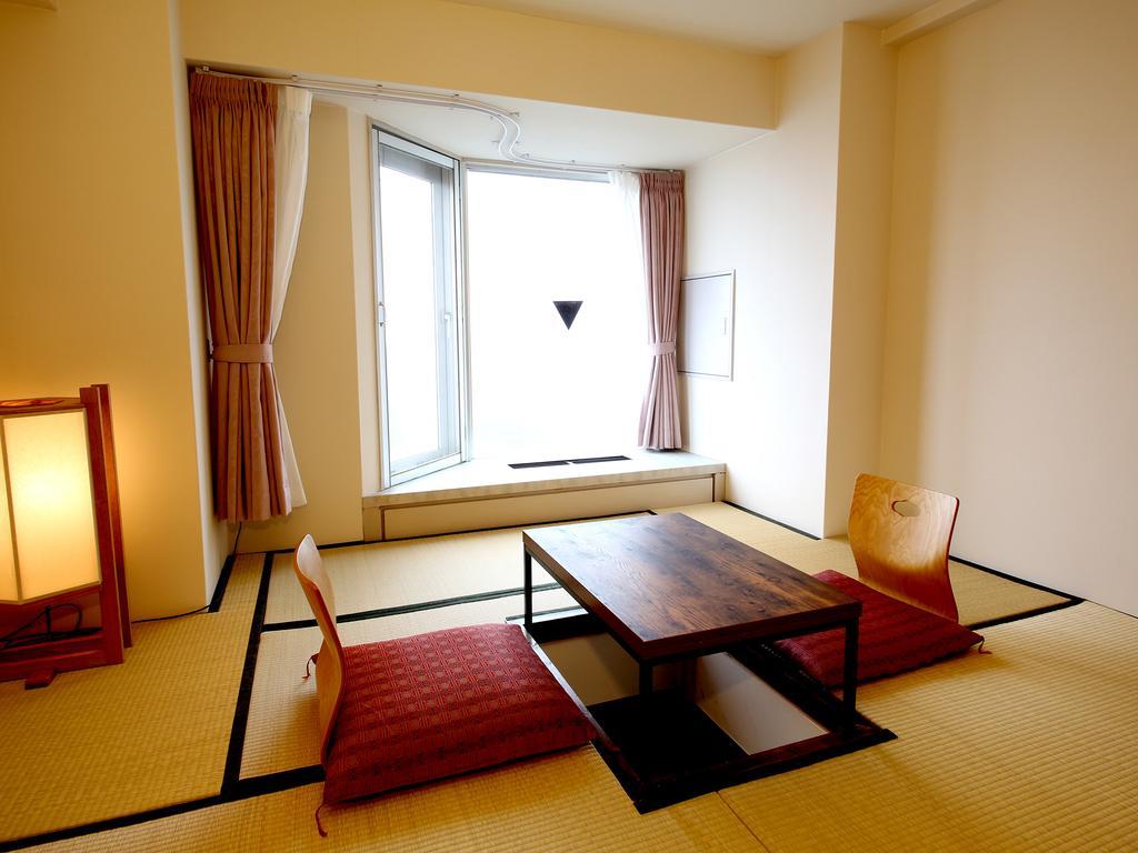 Fuji Hakone Land Schole Plaza Hotel Kannami Ngoại thất bức ảnh