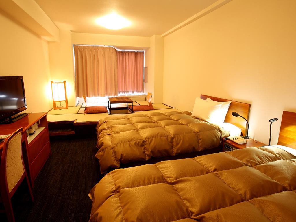 Fuji Hakone Land Schole Plaza Hotel Kannami Ngoại thất bức ảnh