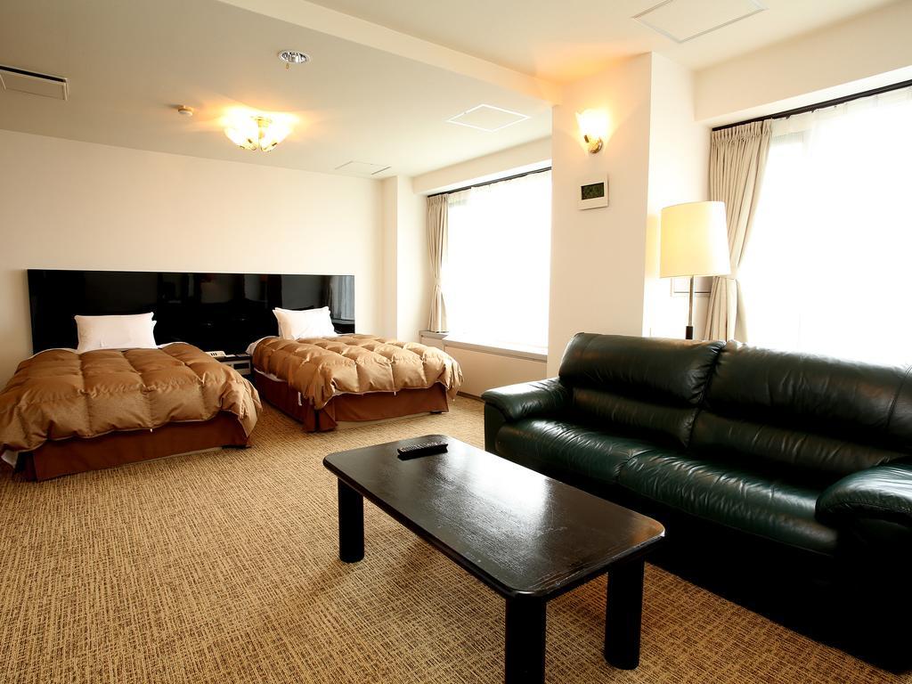 Fuji Hakone Land Schole Plaza Hotel Kannami Phòng bức ảnh
