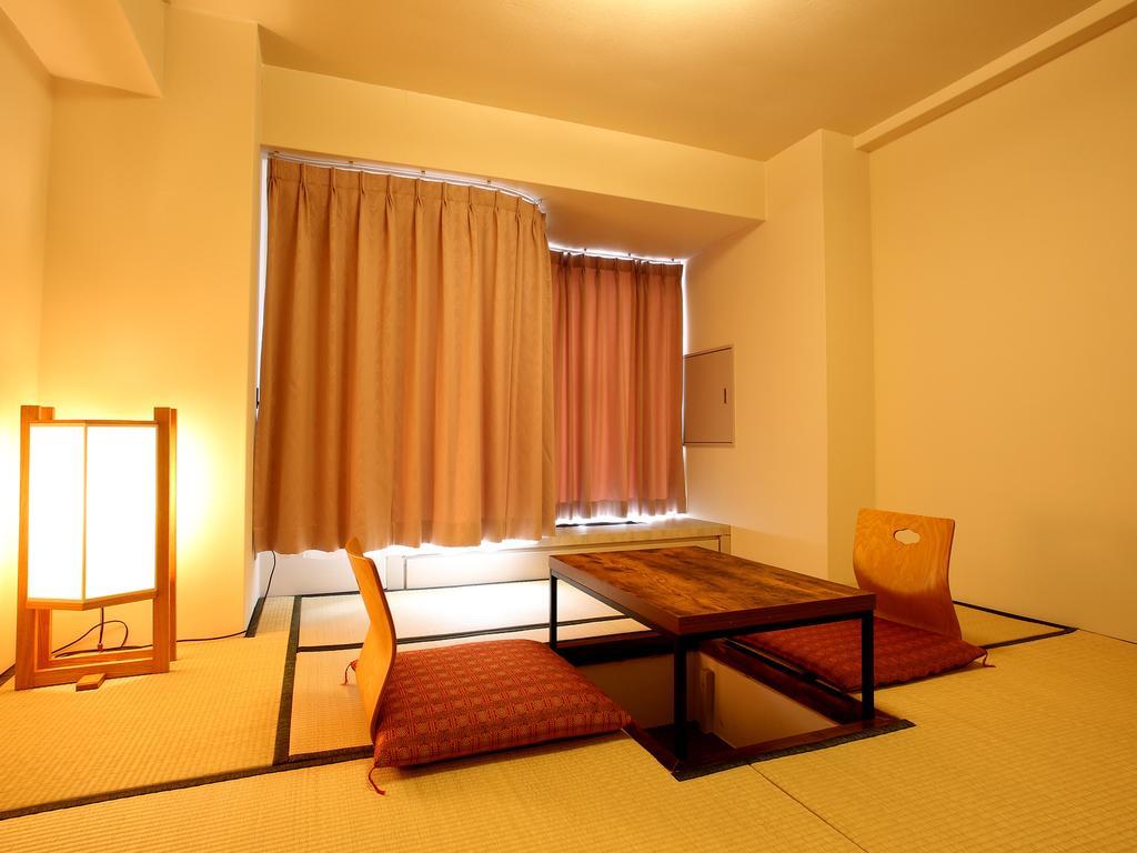 Fuji Hakone Land Schole Plaza Hotel Kannami Ngoại thất bức ảnh