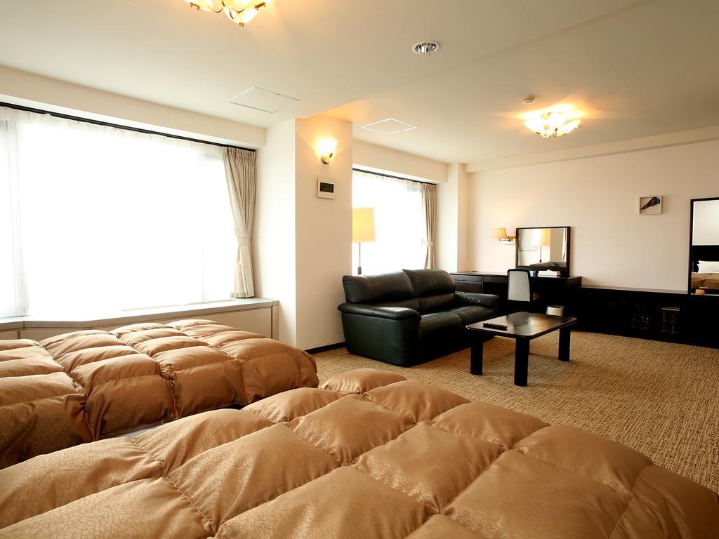 Fuji Hakone Land Schole Plaza Hotel Kannami Phòng bức ảnh
