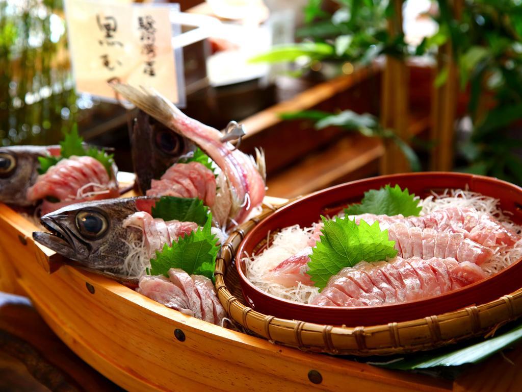 Fuji Hakone Land Schole Plaza Hotel Kannami Ngoại thất bức ảnh