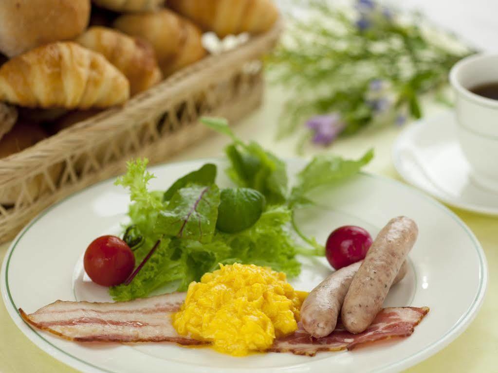 Fuji Hakone Land Schole Plaza Hotel Kannami Ngoại thất bức ảnh